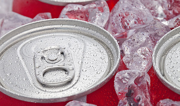 Beverage vending machines in Fort Lauderdale