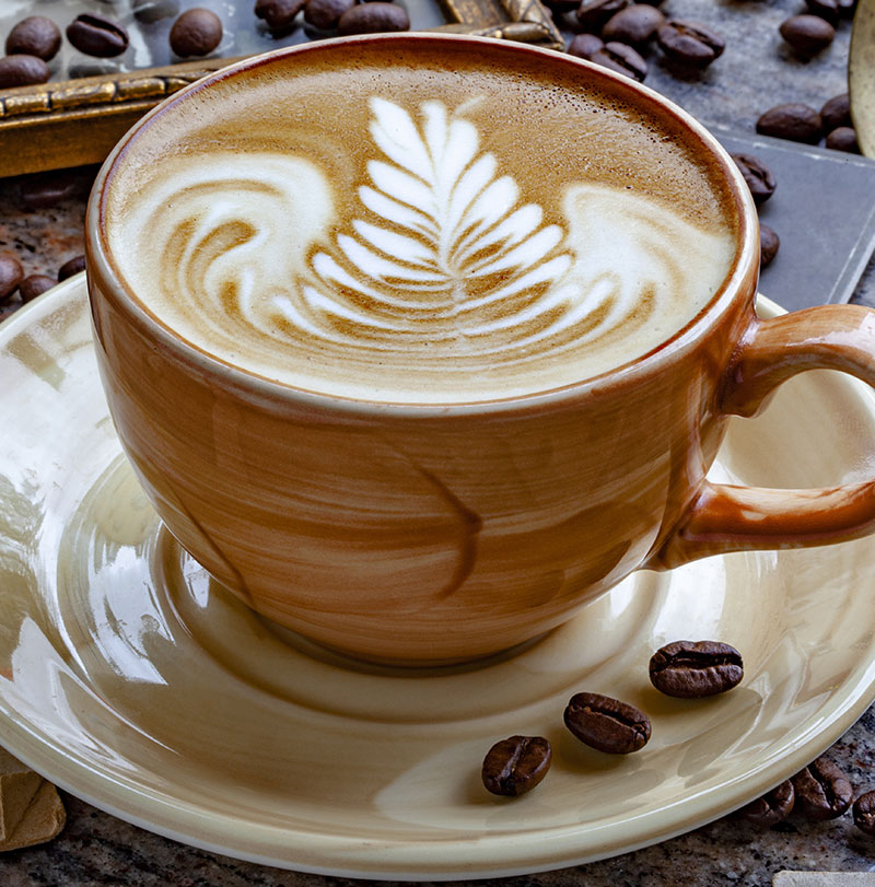 Office coffee services in Fort Lauderdale