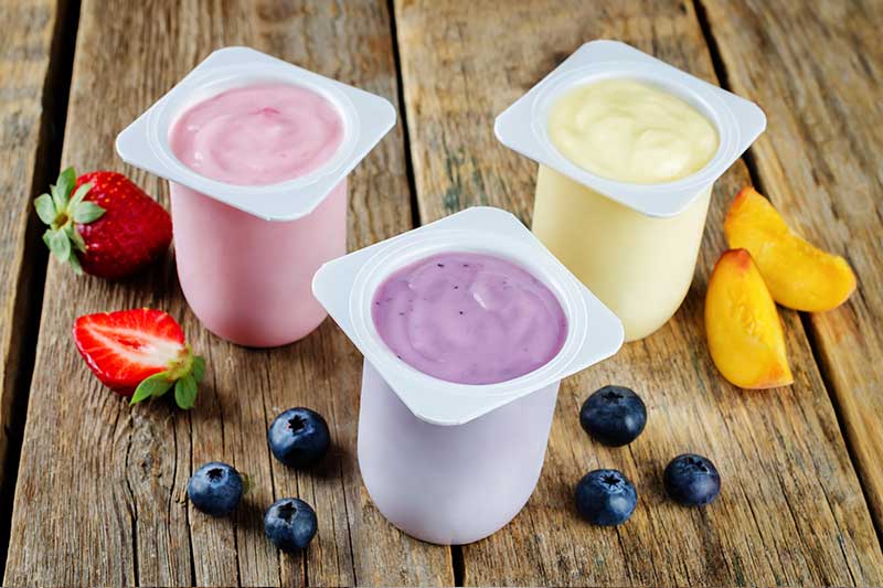 Food vending machines in Fort Lauderdale