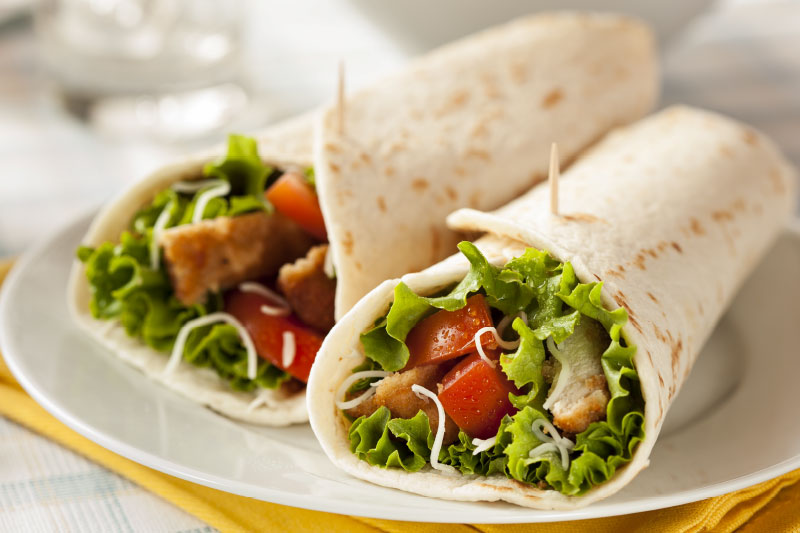 Fort Lauderdale vending machines with food
