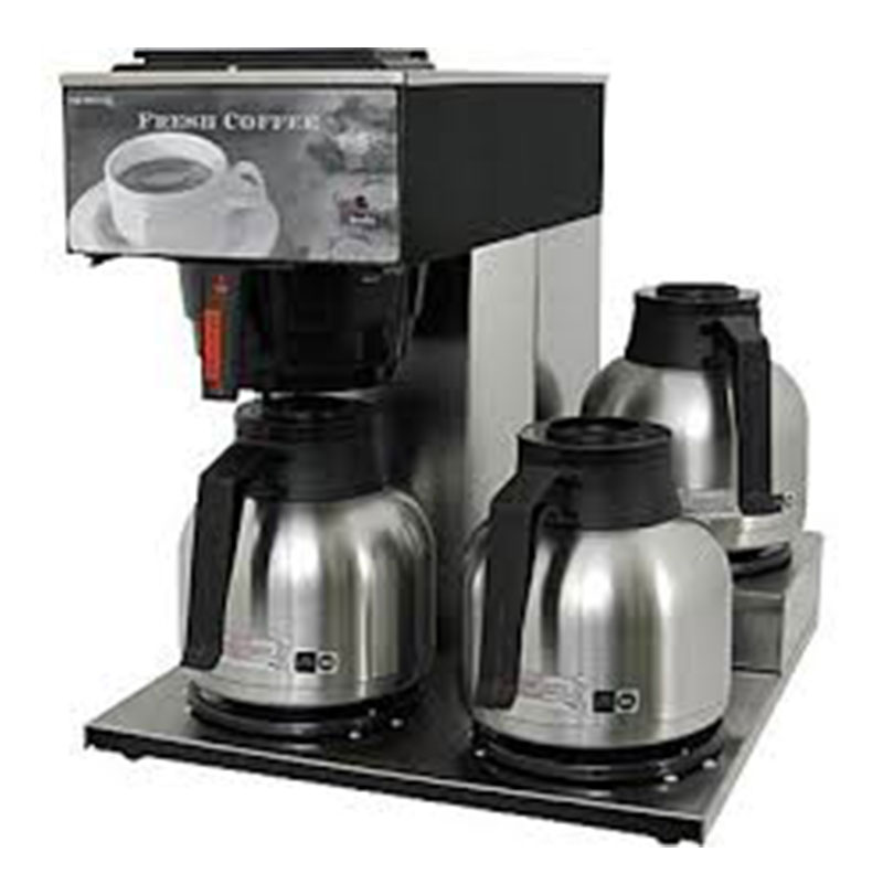 Fort Lauderdale office coffee services