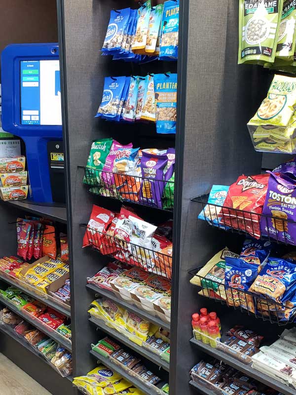 Micro-markets in Fort Lauderdale