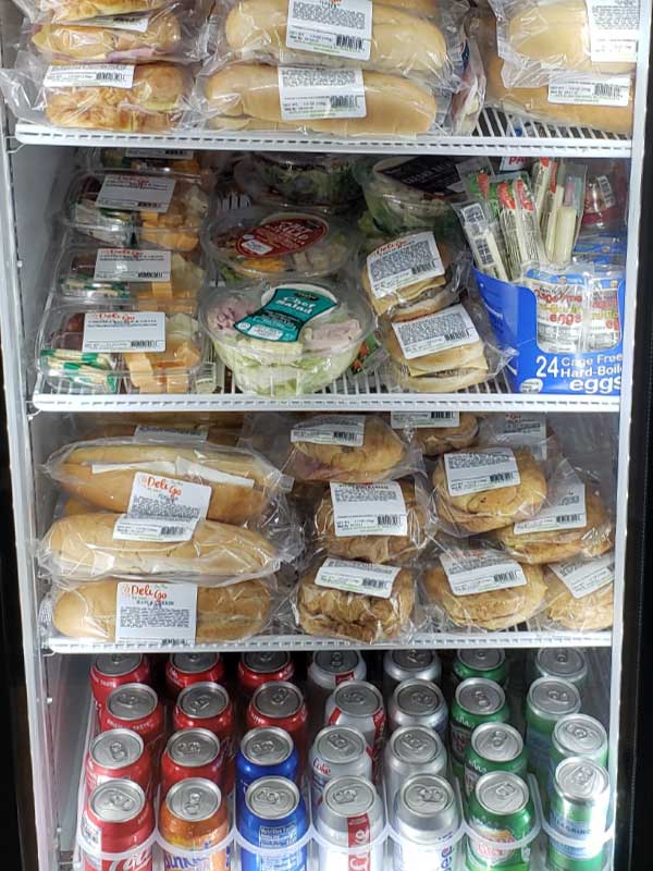 Fort Lauderdale micro-market services