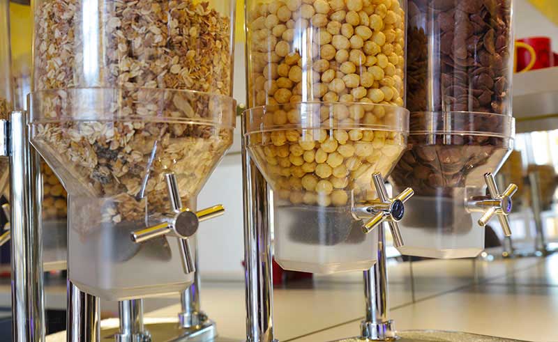 Fort Lauderdale pantry service