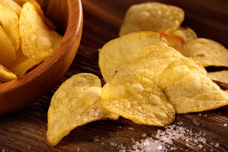 Snacks from Fort Lauderdale vending machines