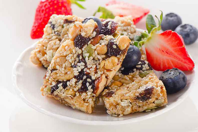 Fort Lauderdale snacks